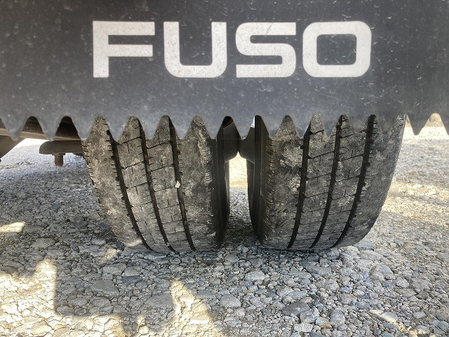 三菱ふそう キャンター 小型 平ボディ 2RG-FBA20(94865) 35枚目