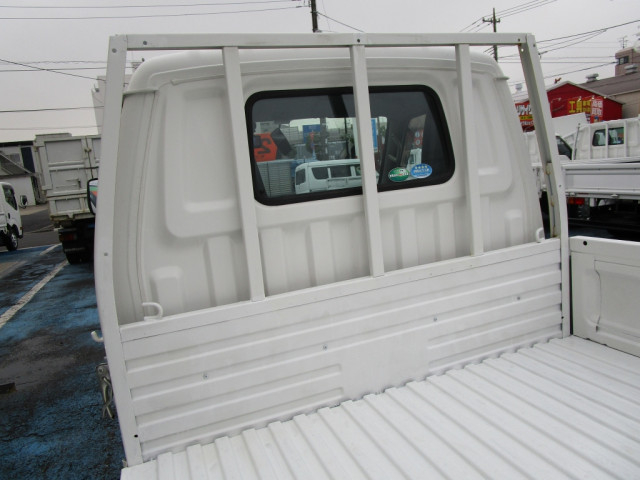 Mazda bongo Small Flat body DBF-SLP2T(94867) 18枚目