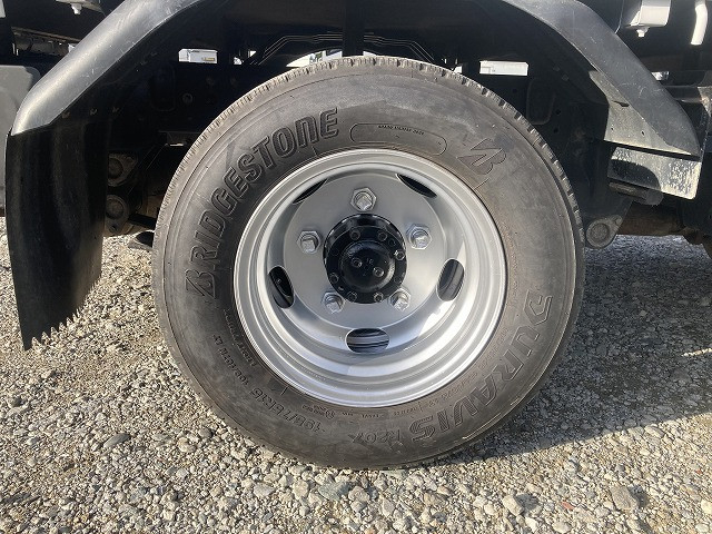 三菱ふそう キャンター 小型 平ボディ 2RG-FBA20(94865) 36枚目