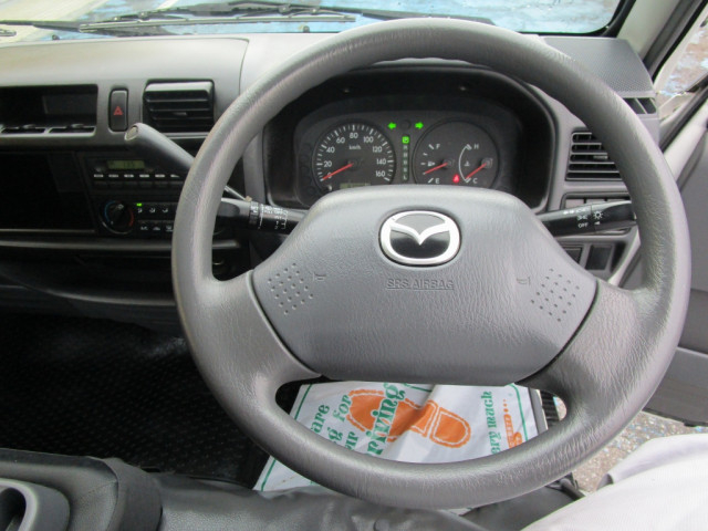 Mazda bongo Small Flat body DBF-SLP2T(94867) 19枚目