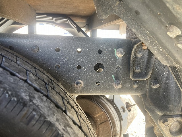 三菱ふそう キャンター 小型 平ボディ 2RG-FBA20(94865) 37枚目