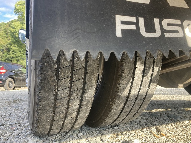 三菱ふそう キャンター 小型 平ボディ 2RG-FBA20(94865) 38枚目