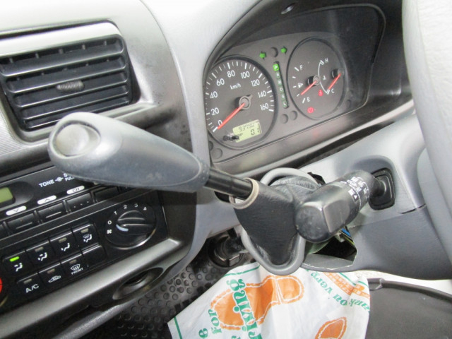 Mazda bongo Small Flat body DBF-SLP2T(94867) 21枚目