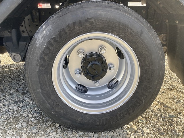 三菱ふそう キャンター 小型 平ボディ 2RG-FBA20(94865) 39枚目