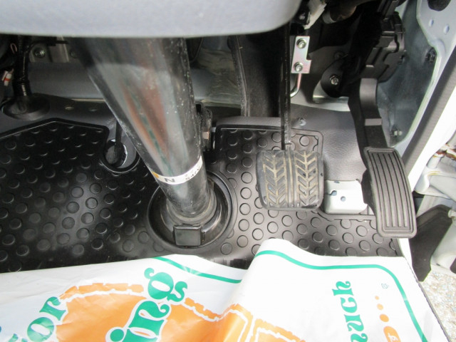 Mazda bongo Small Flat body DBF-SLP2T(94867) 22枚目