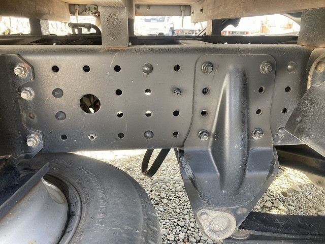 三菱ふそう キャンター 小型 平ボディ 2RG-FBA20(94865) 40枚目