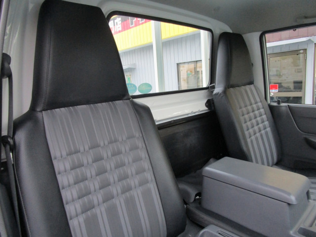 Mazda bongo Small Flat body DBF-SLP2T(94867) 23枚目