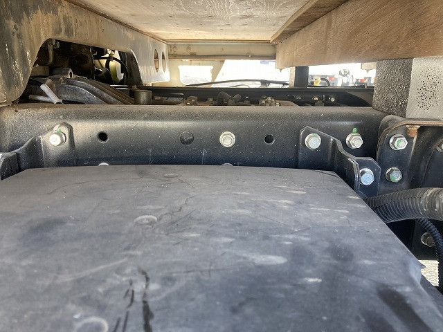 三菱ふそう キャンター 小型 平ボディ 2RG-FBA20(94865) 41枚目