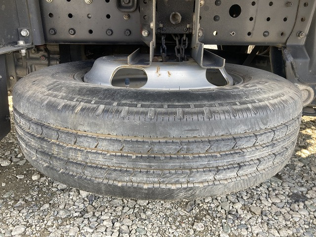 三菱ふそう キャンター 小型 平ボディ 2RG-FBA20(94865) 42枚目