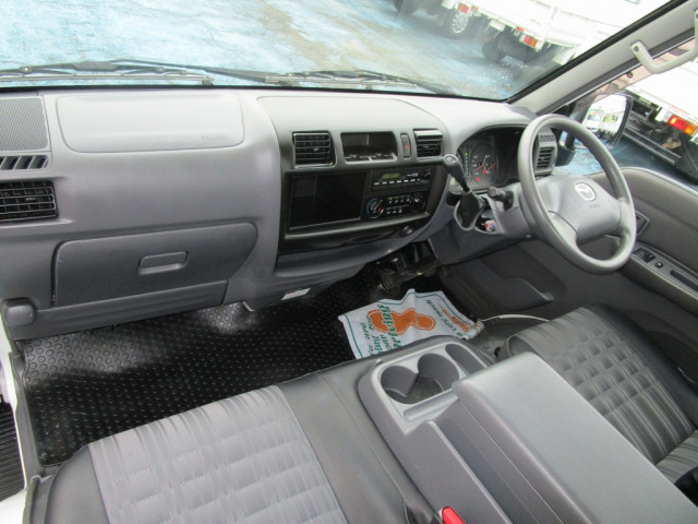 Mazda bongo Small Flat body DBF-SLP2T(94867) 25枚目