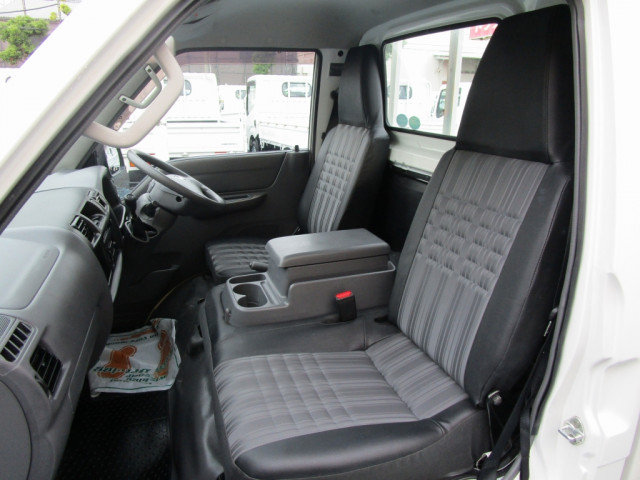 Mazda bongo Small Flat body DBF-SLP2T(94867) 26枚目