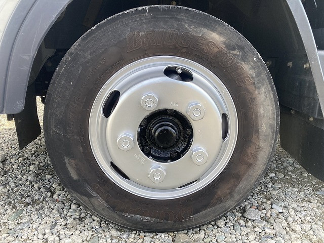 三菱ふそう キャンター 小型 平ボディ 2RG-FBA20(94865) 44枚目