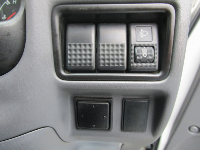 Mazda bongo Small Flat body DBF-SLP2T(94867) 27枚目