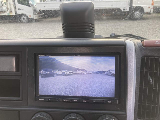 三菱ふそう キャンター 小型 平ボディ 2RG-FBA20(94865) 46枚目