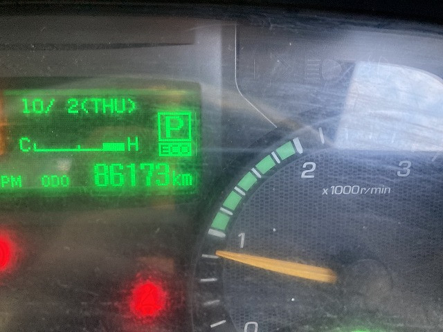 三菱ふそう キャンター 小型 平ボディ 2RG-FBA20(94865) 47枚目