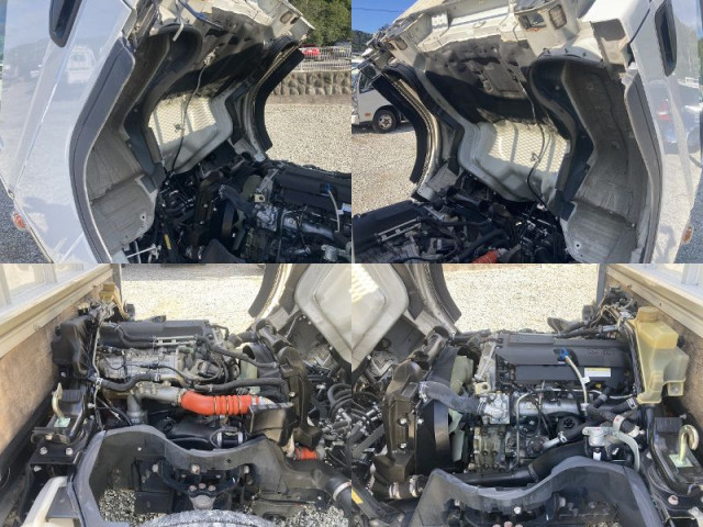 三菱ふそう キャンター 小型 平ボディ 2RG-FBA20(94865) 49枚目