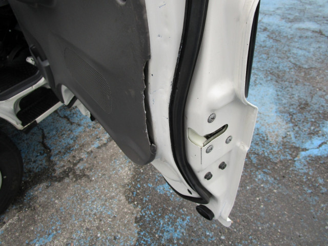 Mazda bongo Small Flat body DBF-SLP2T(94867) 32枚目