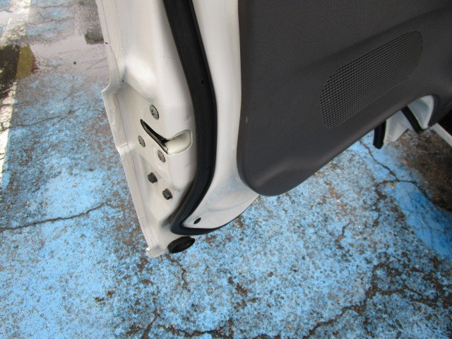 Mazda bongo Small Flat body DBF-SLP2T(94867) 33枚目