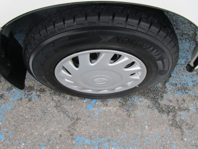 Mazda bongo Small Flat body DBF-SLP2T(94867) 37枚目