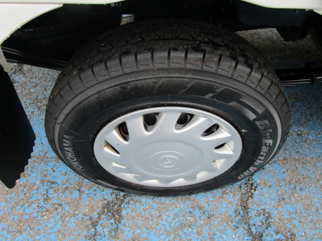 Mazda bongo Small Flat body DBF-SLP2T(94867) 39枚目