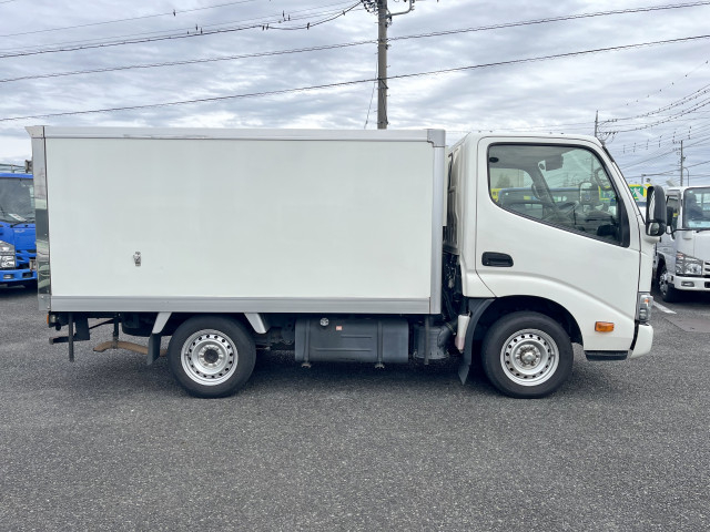 トヨタ ダイナ 小型 冷凍冷蔵バン QDF-KDY221(94869) 5枚目
