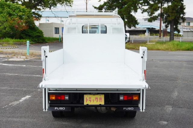 Mitsubishi Fuso canter Small Flat body 2PG-FEAV0(94868) 16枚目