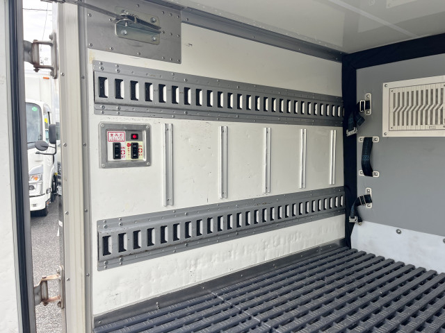 トヨタ ダイナ 小型 冷凍冷蔵バン QDF-KDY221(94869) 9枚目