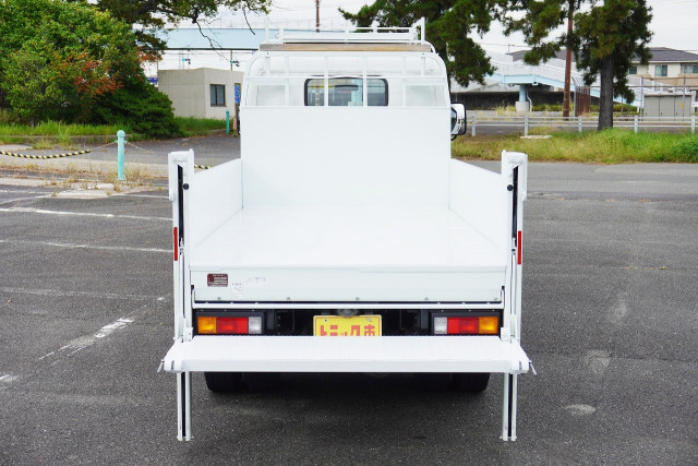 Mitsubishi Fuso canter Small Flat body 2PG-FEAV0(94868) 17枚目