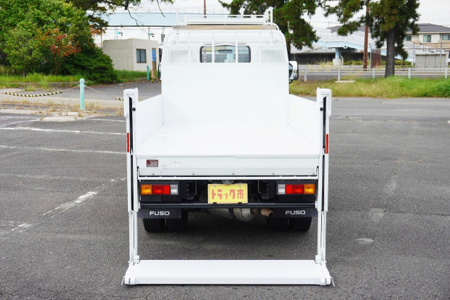 Mitsubishi Fuso canter Small Flat body 2PG-FEAV0(94868) 18枚目