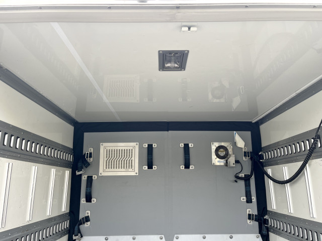 トヨタ ダイナ 小型 冷凍冷蔵バン QDF-KDY221(94869) 12枚目