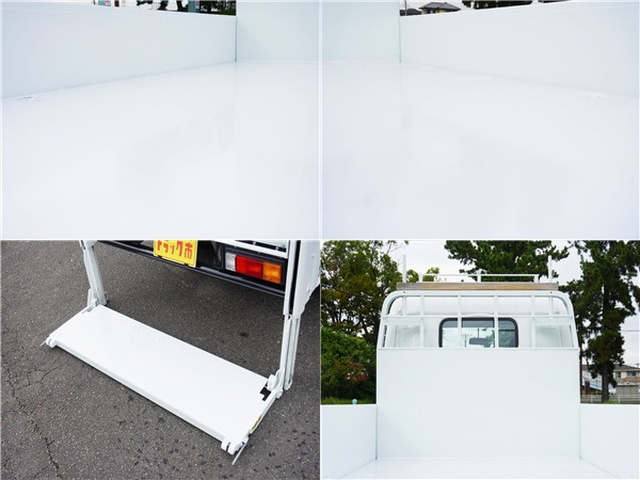 Mitsubishi Fuso canter Small Flat body 2PG-FEAV0(94868) 21枚目