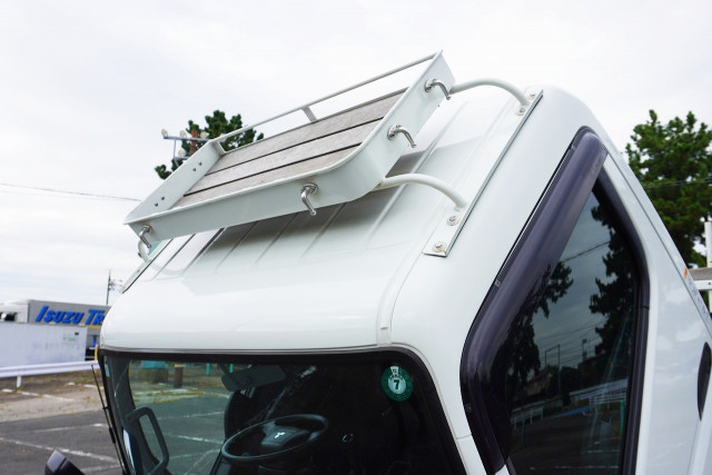 Mitsubishi Fuso canter Small Flat body 2PG-FEAV0(94868) 22枚目