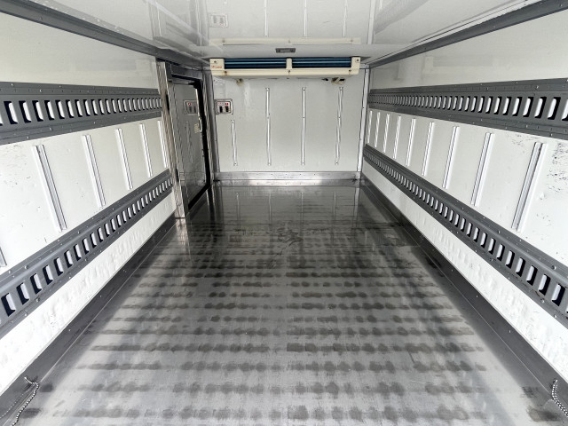 トヨタ ダイナ 小型 冷凍冷蔵バン QDF-KDY221(94869) 16枚目