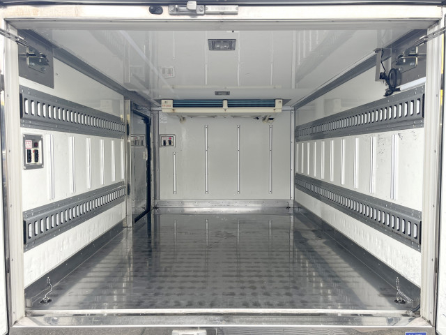 トヨタ ダイナ 小型 冷凍冷蔵バン QDF-KDY221(94869) 17枚目