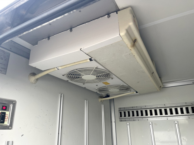 トヨタ ダイナ 小型 冷凍冷蔵バン QDF-KDY221(94869) 18枚目