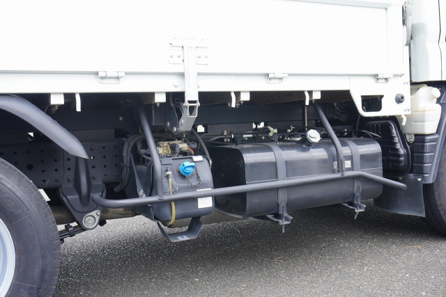 Mitsubishi Fuso canter Small Flat body 2PG-FEAV0(94868) 27枚目