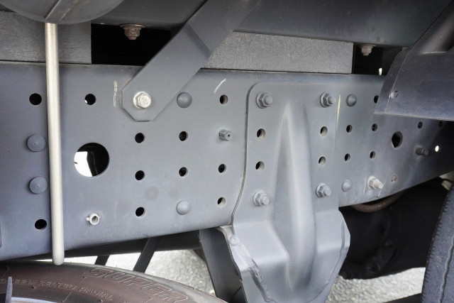 Mitsubishi Fuso canter Small Flat body 2PG-FEAV0(94868) 29枚目