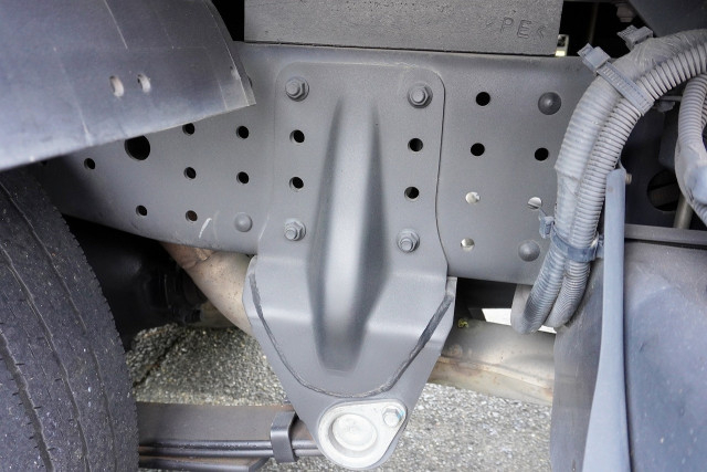 Mitsubishi Fuso canter Small Flat body 2PG-FEAV0(94868) 30枚目