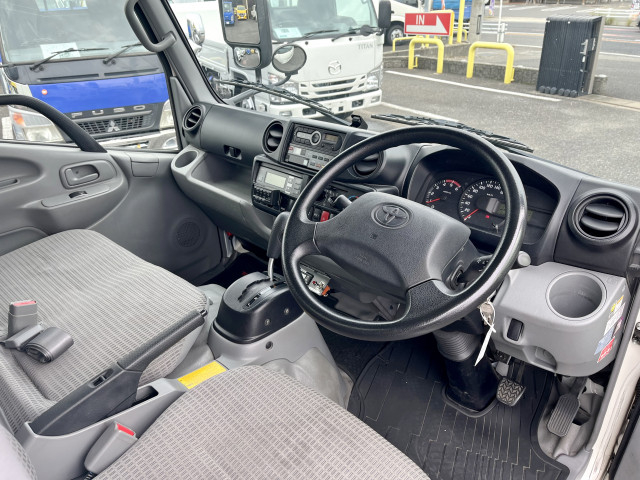 トヨタ ダイナ 小型 冷凍冷蔵バン QDF-KDY221(94869) 23枚目