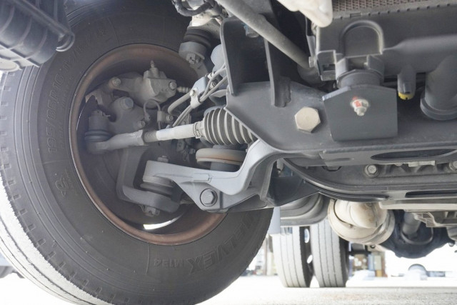 Mitsubishi Fuso canter Small Flat body 2PG-FEAV0(94868) 31枚目