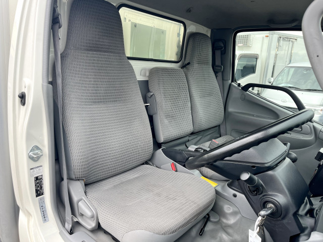 トヨタ ダイナ 小型 冷凍冷蔵バン QDF-KDY221(94869) 24枚目