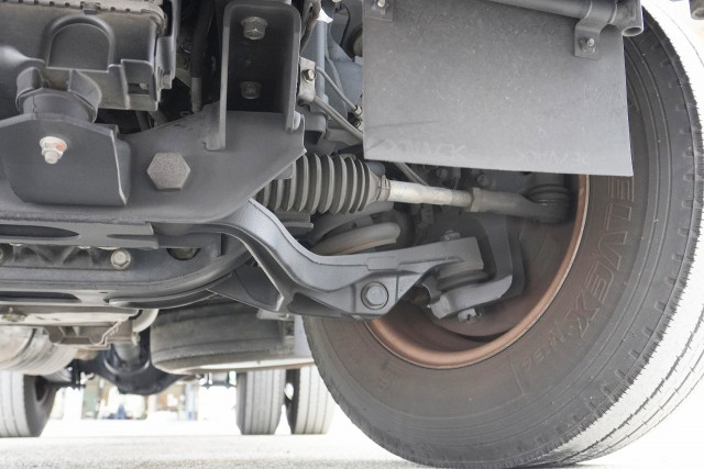 Mitsubishi Fuso canter Small Flat body 2PG-FEAV0(94868) 32枚目