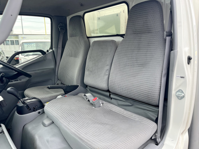 トヨタ ダイナ 小型 冷凍冷蔵バン QDF-KDY221(94869) 25枚目