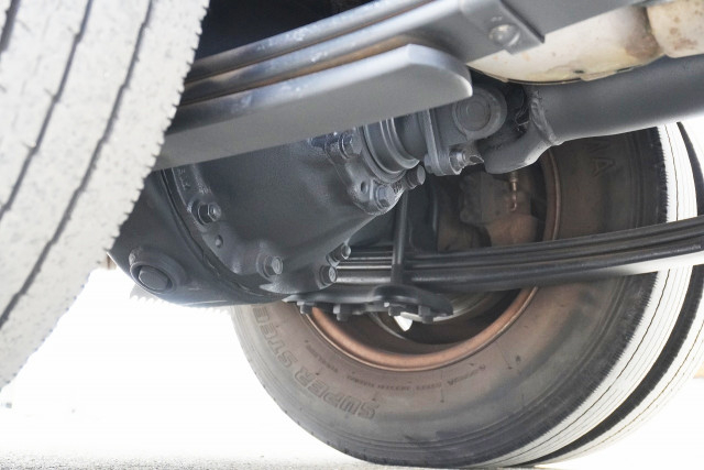 Mitsubishi Fuso canter Small Flat body 2PG-FEAV0(94868) 33枚目