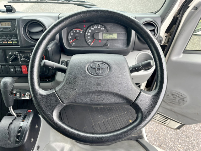 トヨタ ダイナ 小型 冷凍冷蔵バン QDF-KDY221(94869) 26枚目