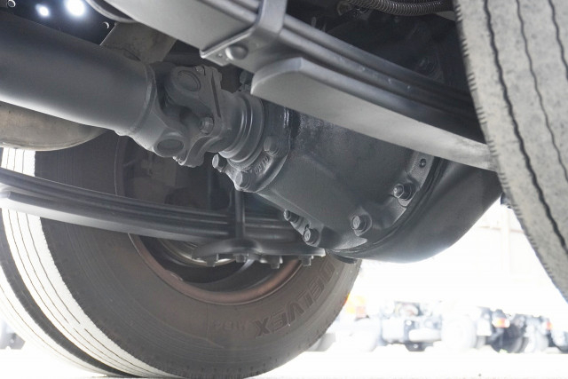 Mitsubishi Fuso canter Small Flat body 2PG-FEAV0(94868) 34枚目