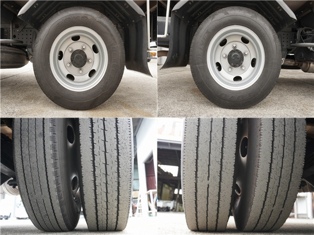 Mitsubishi Fuso canter Small Flat body 2PG-FEAV0(94868) 36枚目