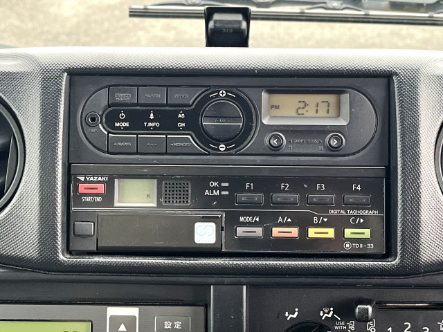 トヨタ ダイナ 小型 冷凍冷蔵バン QDF-KDY221(94869) 29枚目