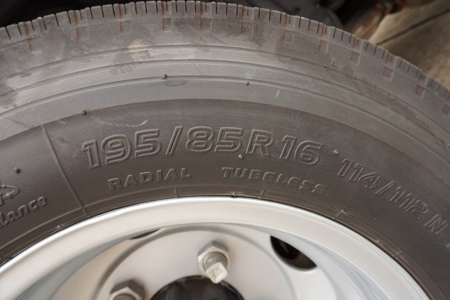 Mitsubishi Fuso canter Small Flat body 2PG-FEAV0(94868) 37枚目