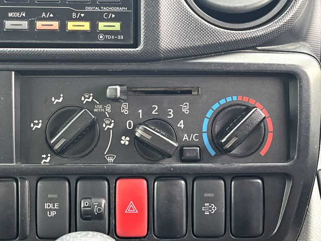 トヨタ ダイナ 小型 冷凍冷蔵バン QDF-KDY221(94869) 30枚目